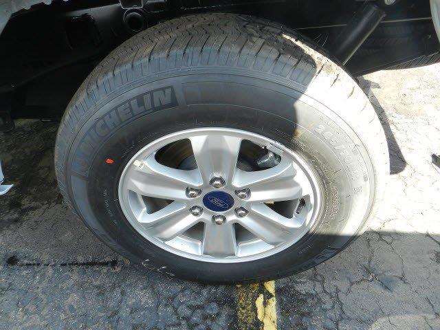 2016 Ford F-150 4x2 XL 4dr SuperCab 6.5 ft. SB